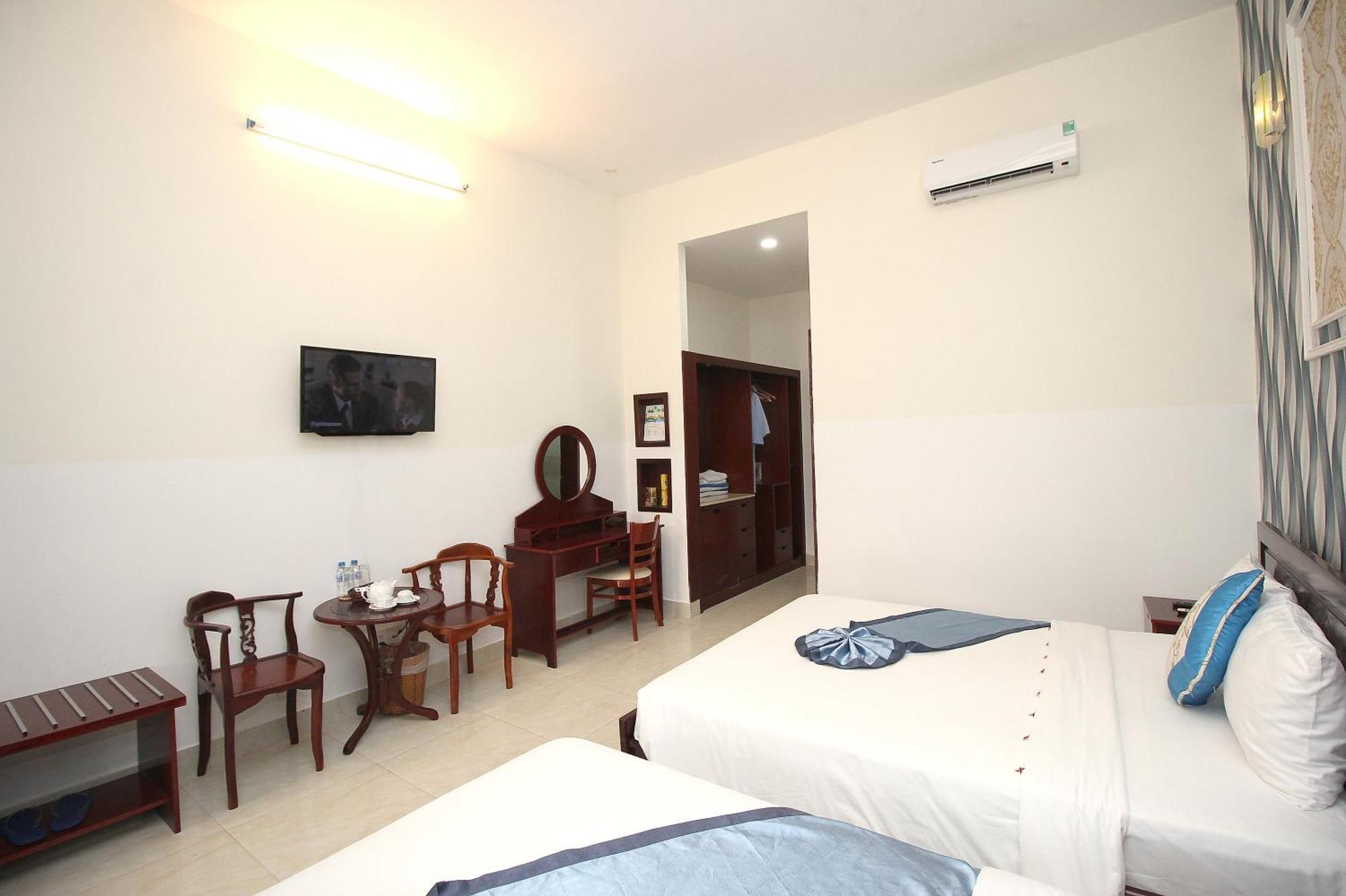 Ocean Place Resort Mui Ne Exterior foto