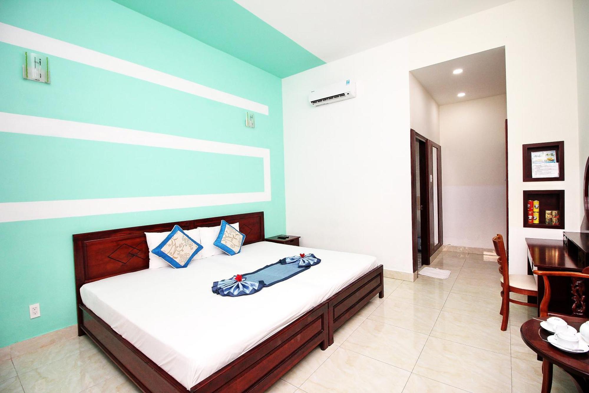 Ocean Place Resort Mui Ne Exterior foto