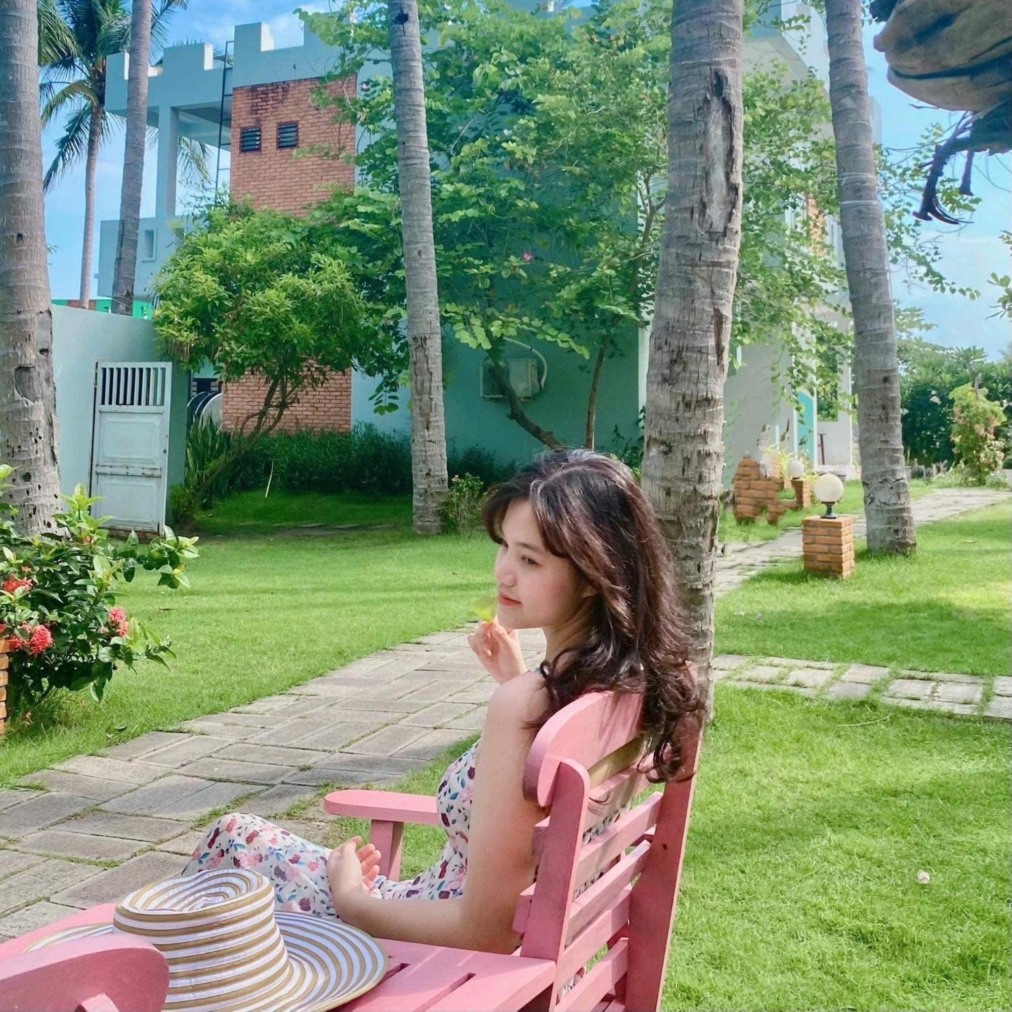Ocean Place Resort Mui Ne Exterior foto