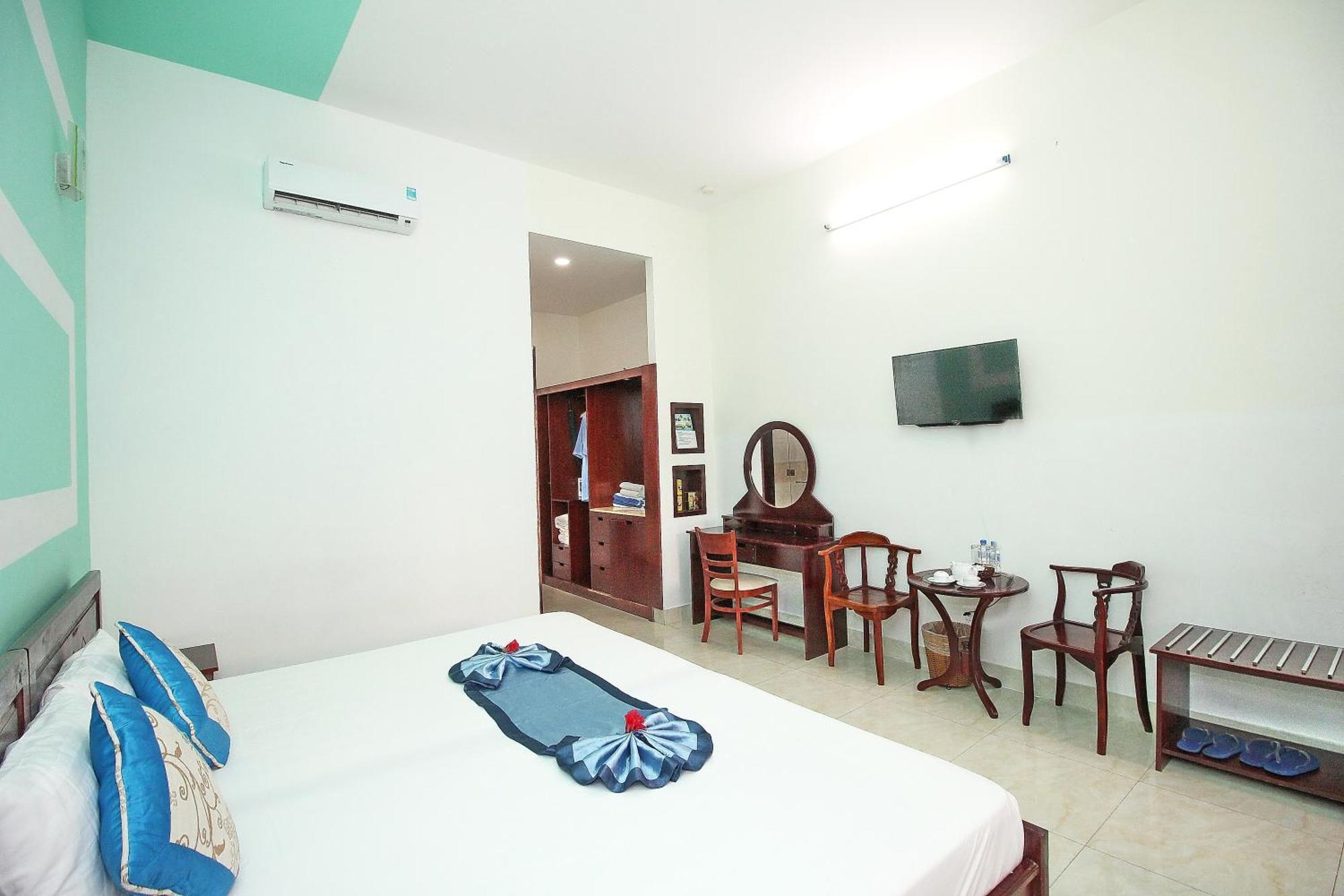 Ocean Place Resort Mui Ne Exterior foto
